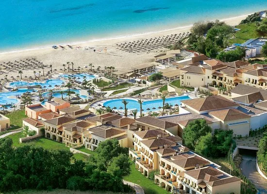 GRECOTEL LUX®ME OASIS – Loutra Killinis