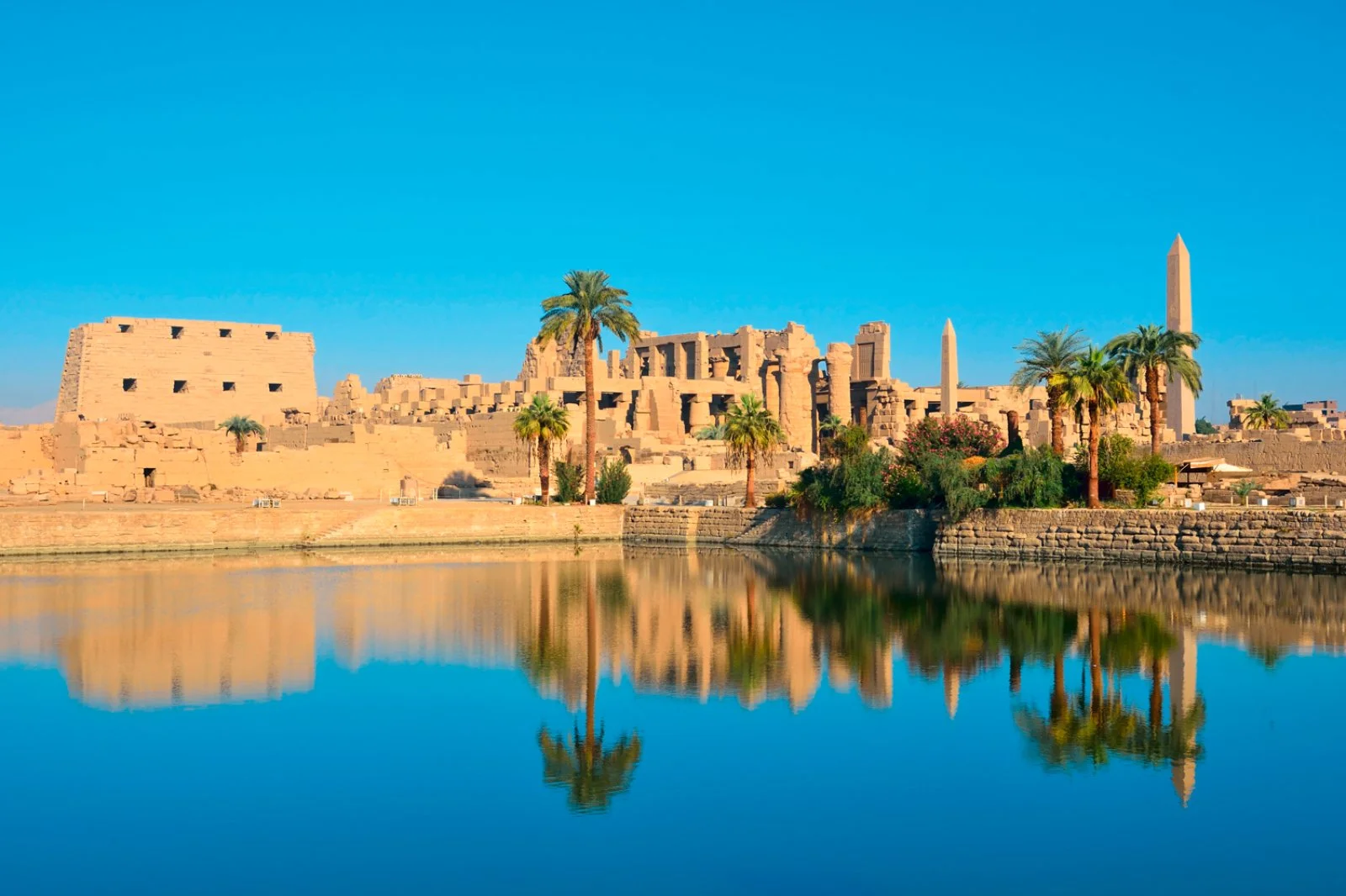 Luxor
