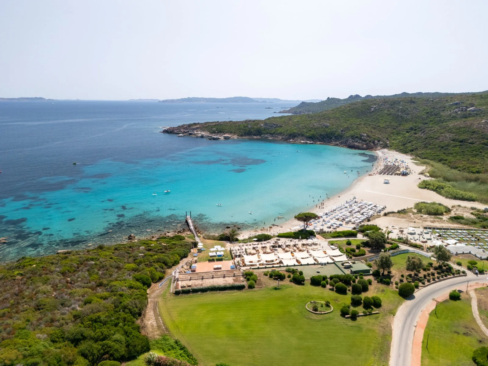 Mangia'S Sardinia Resort 