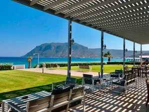 Terrazza snack bar
