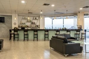 Snack bar