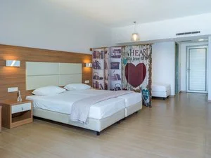 Junior suite vista mare