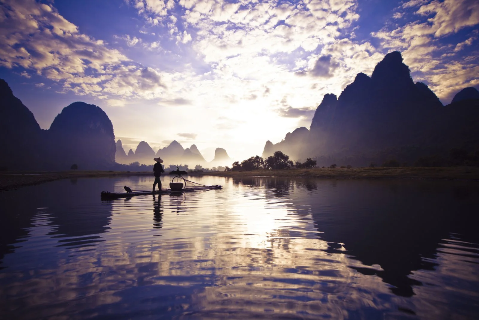 Saigon - Delta del Mekong - Saigon - Italia