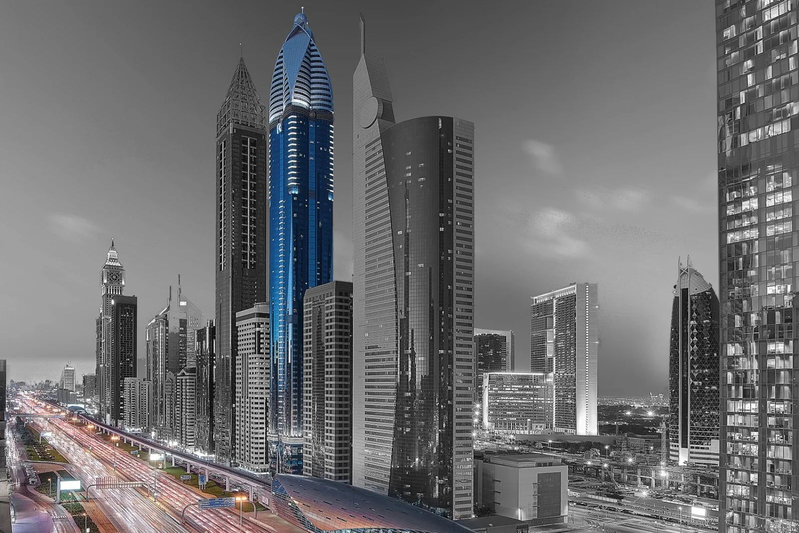 Voyager Family Dubai 