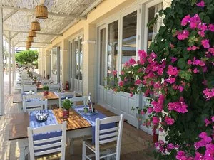 KIPRIOTIS PANORAMA HOTEL&SUITE – Coo