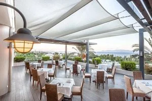 KIPRIOTIS PANORAMA HOTEL&SUITE – Coo
