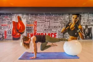 Palestra