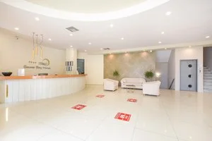 GOUVES BAY RESORT – Kato Gouves