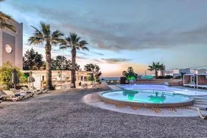 GOUVES BAY RESORT – Kato Gouves