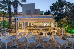 GOUVES BAY RESORT – Kato Gouves