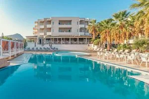 GOUVES BAY RESORT – Kato Gouves