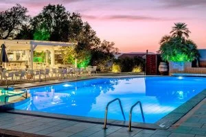 GOUVES BAY RESORT – Kato Gouves