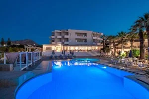 GOUVES BAY RESORT – Kato Gouves
