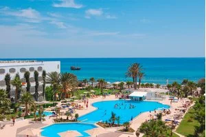 THALASSA MAHDIA – Mahdia