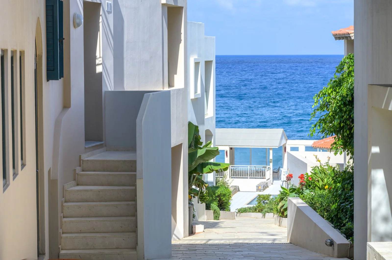 Castello Village Resort 