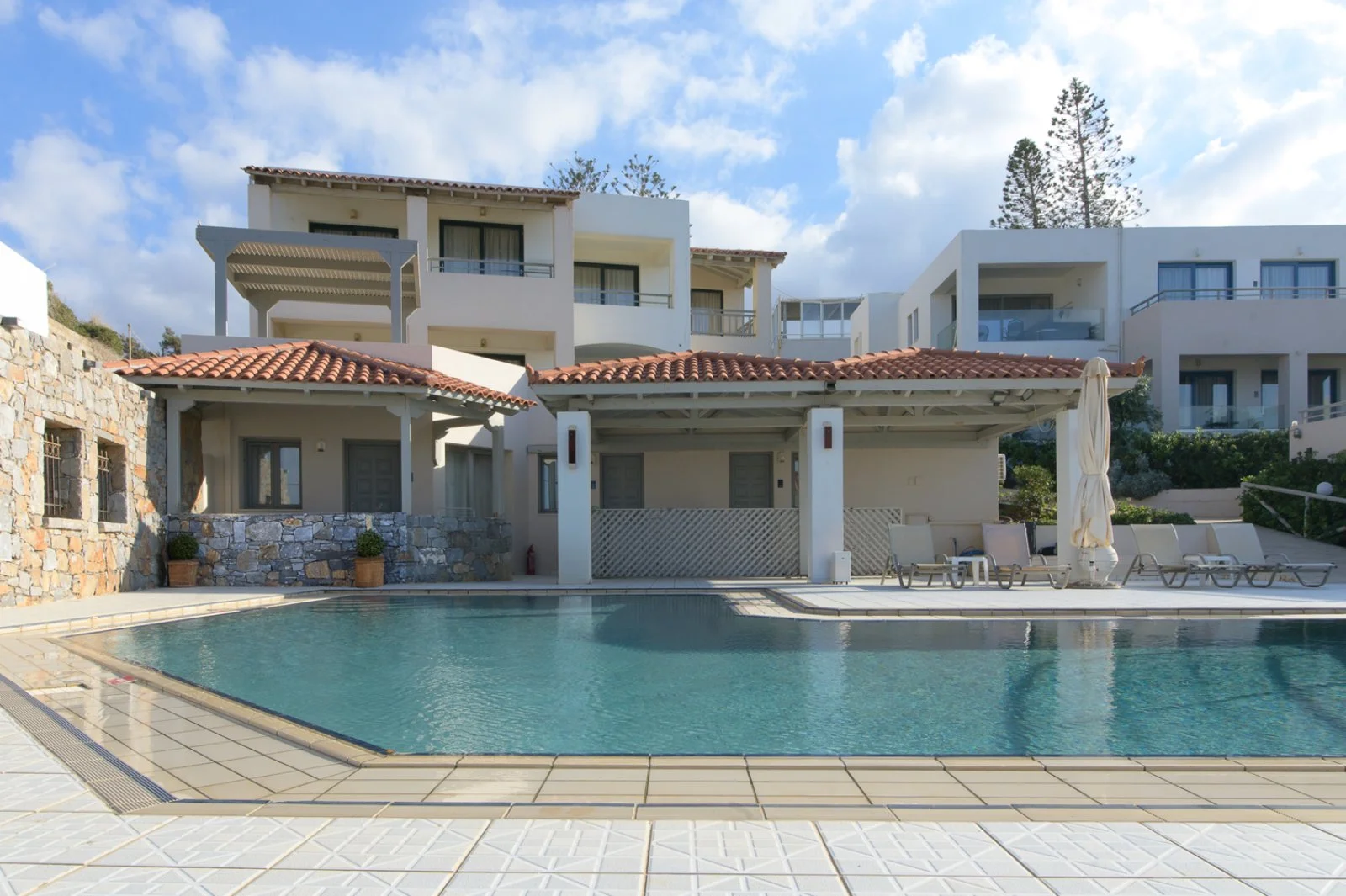 Castello Village Resort 