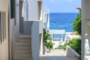 CASTELLO VILLAGE RESORT – Sisi