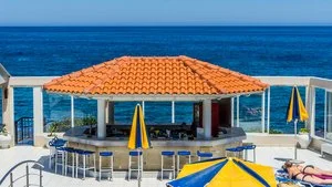 CASTELLO VILLAGE RESORT – Sisi