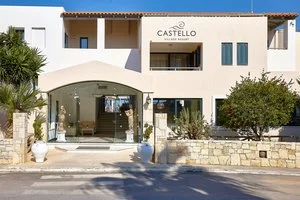 CASTELLO VILLAGE RESORT – Sisi