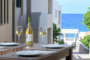 CASTELLO VILLAGE RESORT – Sisi