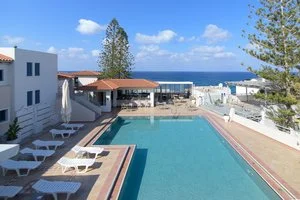 CASTELLO VILLAGE RESORT – Sisi
