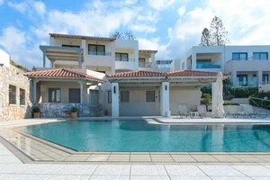 CASTELLO VILLAGE RESORT – Sisi