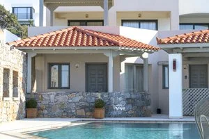 CASTELLO VILLAGE RESORT – Sisi