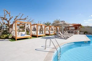 DIMITRA HOTEL & APARMENTS – Limenas Chersonisou