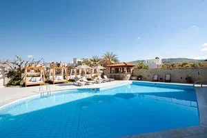 DIMITRA HOTEL & APARMENTS – Limenas Chersonisou