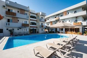 DIMITRA HOTEL & APARMENTS – Limenas Chersonisou