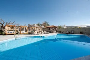DIMITRA HOTEL & APARMENTS – Limenas Chersonisou
