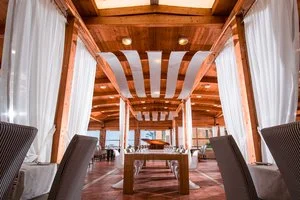 HOTEL BELLA BEACH – Agkisaras