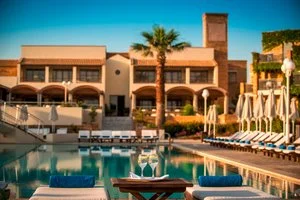HOTEL BELLA BEACH – Agkisaras
