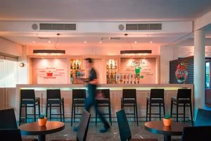 HOTEL BELLA BEACH – Agkisaras
