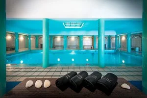 HOTEL BELLA BEACH – Agkisaras