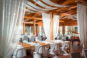 HOTEL BELLA BEACH – Agkisaras