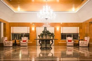 HOTEL BELLA BEACH – Agkisaras