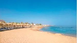 HOTEL BELLA BEACH – Agkisaras