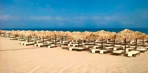 HOTEL BELLA BEACH – Agkisaras