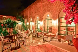 HOTEL BELLA BEACH – Agkisaras