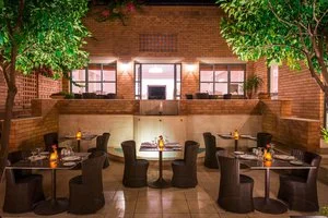 HOTEL BELLA BEACH – Agkisaras