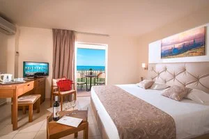 Doppia vista mare