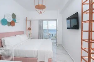 NAMA BOUTIQUE HOTEL – Tinos