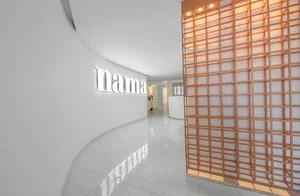 NAMA BOUTIQUE HOTEL – Tinos