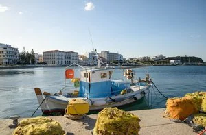 NAMA BOUTIQUE HOTEL – Tinos