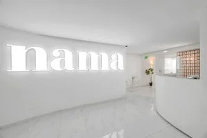 NAMA BOUTIQUE HOTEL – Tinos