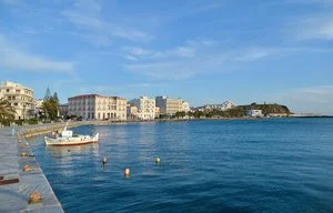 NAMA BOUTIQUE HOTEL – Tinos