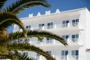 NAMA BOUTIQUE HOTEL – Tinos