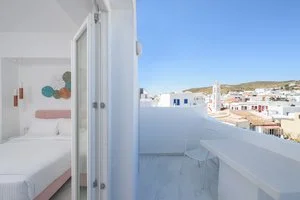 NAMA BOUTIQUE HOTEL – Tinos