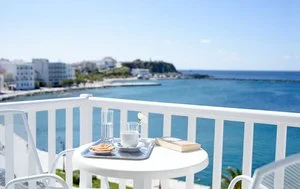 NAMA BOUTIQUE HOTEL – Tinos